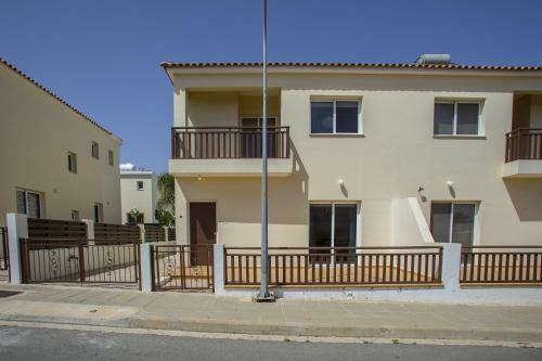 Protaras Galleria Sunset Villa