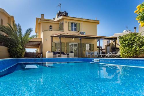 Villa Chrysa