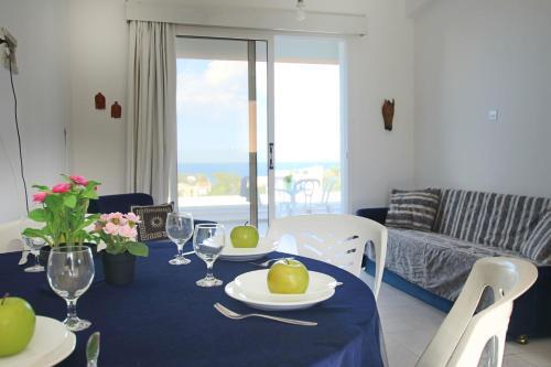 Apartamento Green Bay Penthouse 1