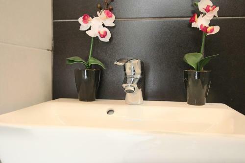 Apartamento Green Bay Penthouse 1
