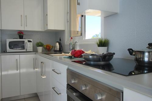 Apartamento Green Bay Penthouse 1