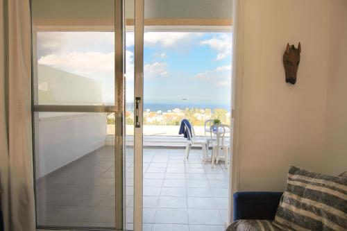 Apartamento Green Bay Penthouse 1
