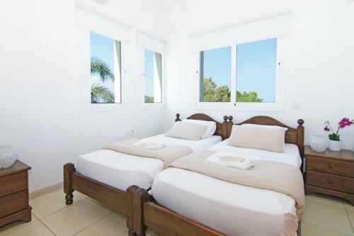 Aretina Villa