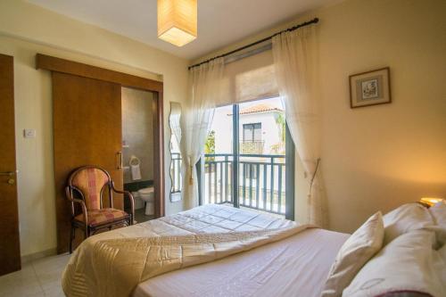Villa Kapparis Seaside Stories 2