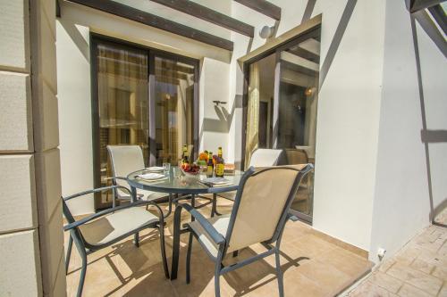 Villa Kapparis Seaside Stories 2