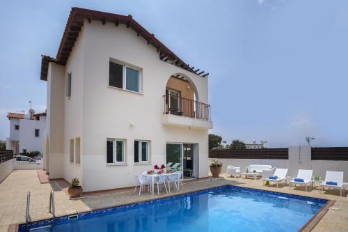 Villa Marilena 1