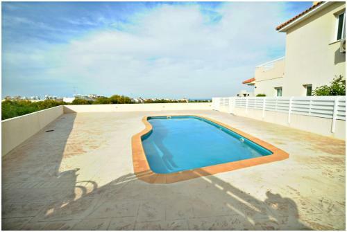 Apartamento Gemini House