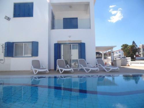 Villa Malamar