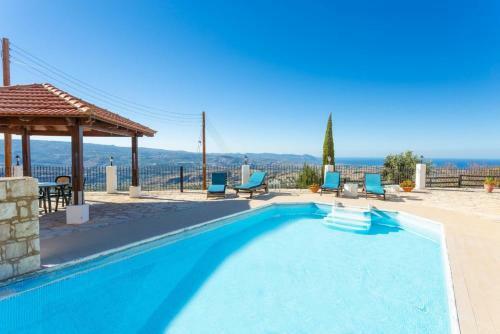 Villa Heaven
