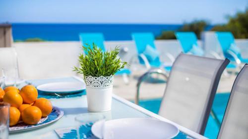Rent Private Villa 134