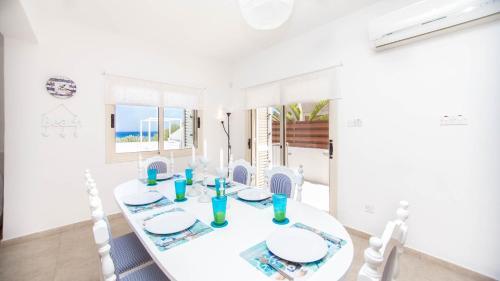 Rent Private Villa 134