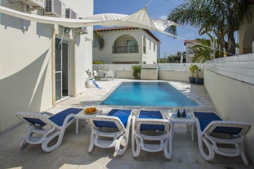 Villa Raflia