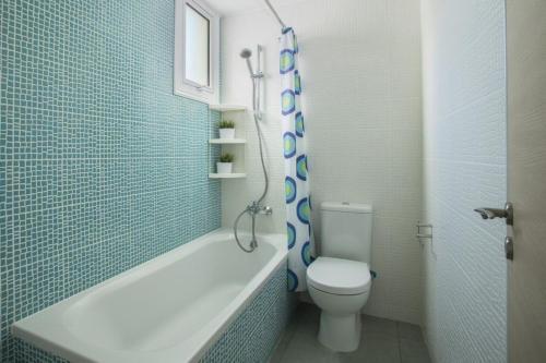 ?imagine Renting Your Own 5 Star Villa? Protaras Villa 15