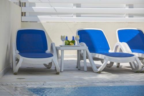 ?imagine Renting Your Own 5 Star Villa? Protaras Villa 15