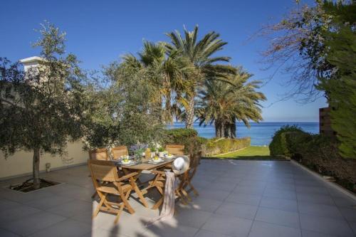 ?imagine Renting This Luxury Villa? Protaras Villa 24