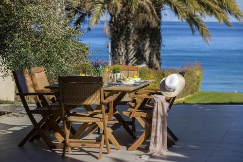 ?imagine Renting This Luxury Villa? Protaras Villa 24
