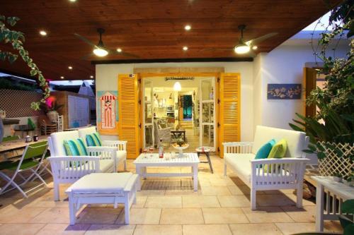 ?villa With Large Pool And Majestic Sea Views? Protaras Villa 93
