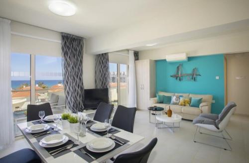 Villa Imagine Renting Your Own Beachfront Home Protaras Apartment 12