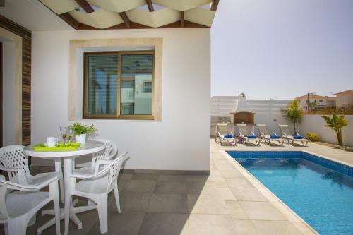 Villa Levanda 31