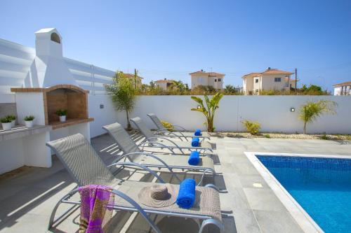 Villa Levanda 31