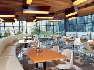 Hotel Aloft Beijing Haidian