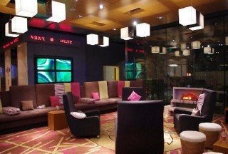 Hotel Aloft Beijing Haidian