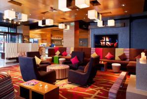 Hotel Aloft Beijing Haidian
