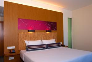 Hotel Aloft Beijing Haidian