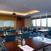 Hotel Aloft Beijing Haidian