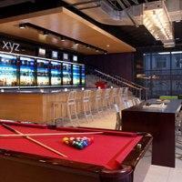 Hotel Aloft Beijing Haidian