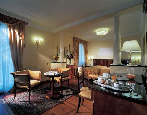 Hotel Aurora Terme