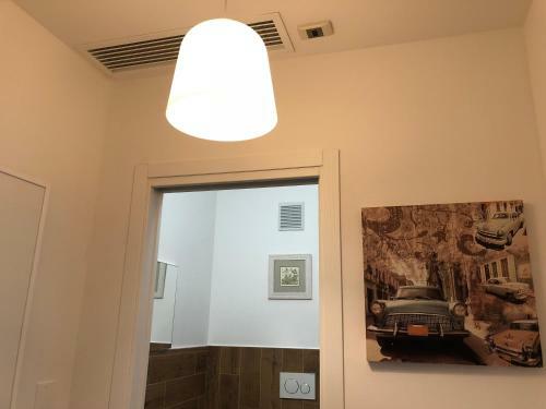 Apartamento Affitti Abano - Rent Abano