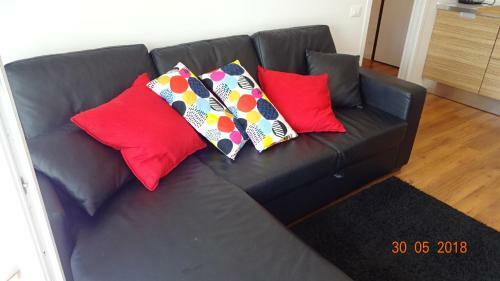Apartamento Affitti Abano - Rent Abano