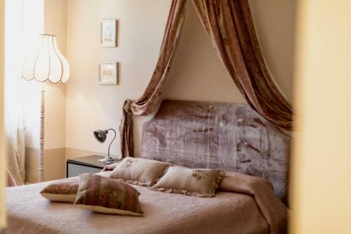 Apartamento Appartamento Biancospino
