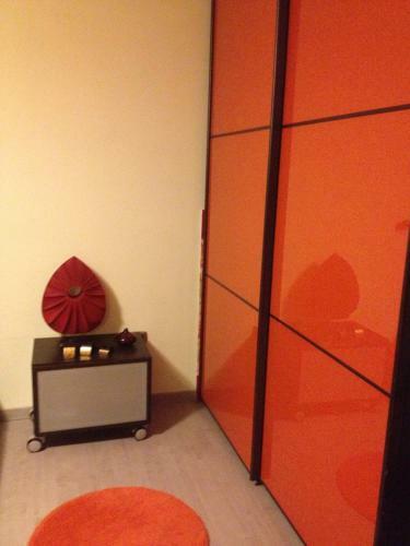 Apartamento Appartamento Biancospino