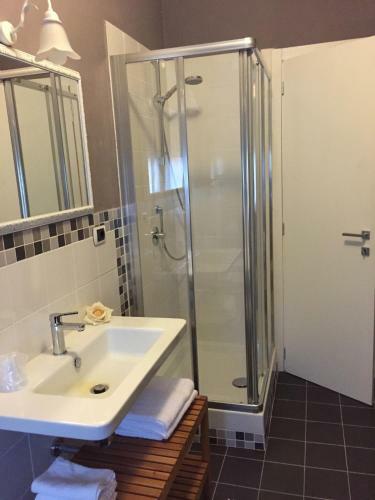 Apartamento Appartamento Biancospino
