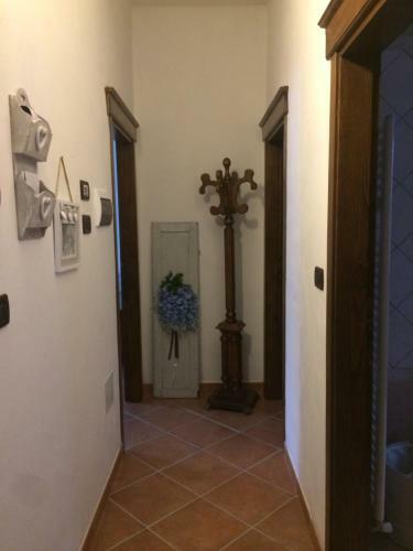 Apartamento Appartamento Del Minatore
