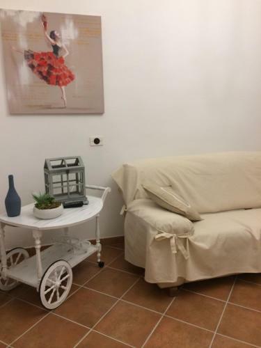 Apartamento Appartamento Del Minatore