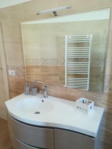 B&B La Spiaggetta Di Stazzo