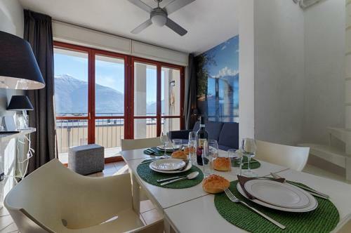 Apartamento Ulivo