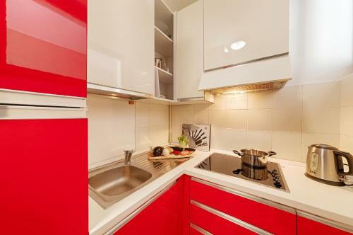 Apartamento Ulivo