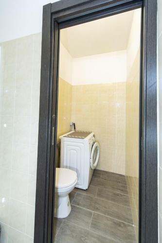 Apartamento Ulivo