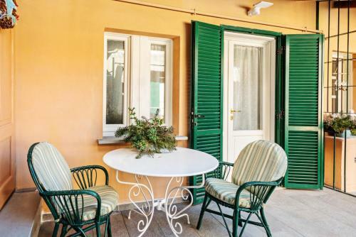 Apartamento Acqui Antica