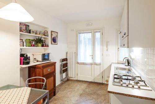 Apartamento Acqui Antica