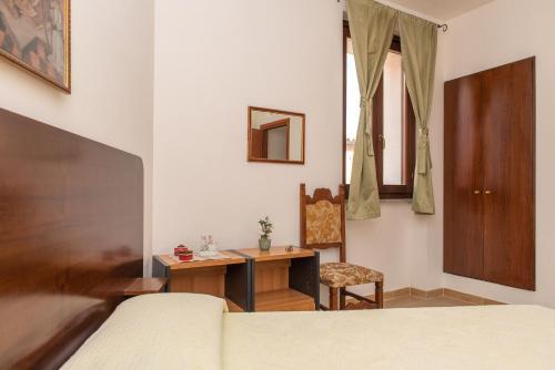 Apartamento Casa Calzoni