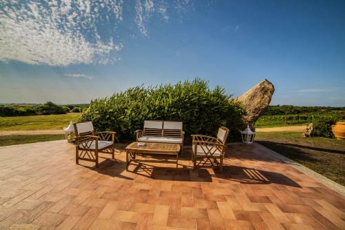 Agroturismo Villamarina
