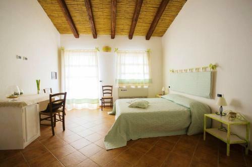 Agroturismo Villamarina