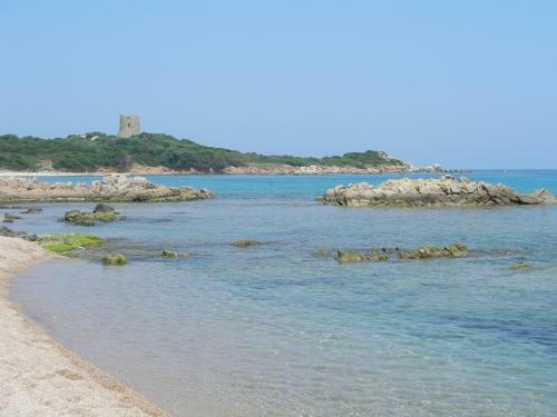 Agroturismo Villamarina