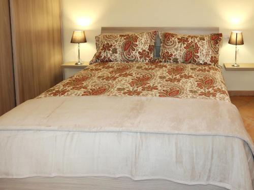 Apartamento Casa Boggiano 110s