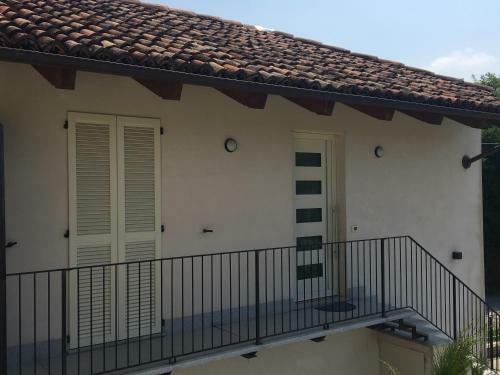 Apartamento Home Holiday "da Mamma"